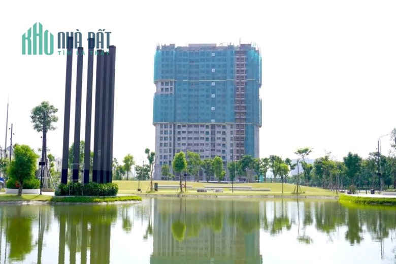 (Độc quyền) quỹ căn hộ mở bán lần đầu Moonlight 1- chọn nhà vì tương lai Nhận nhà trước trả tiền sau