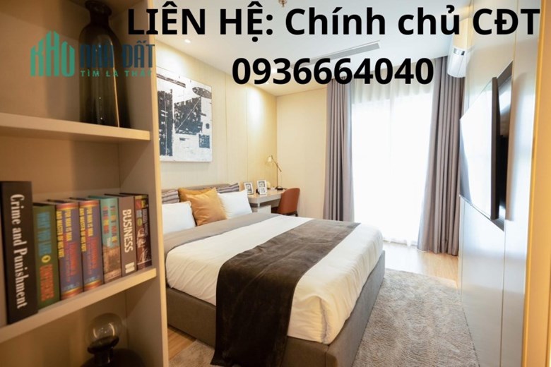 (Độc quyền) quỹ căn hộ mở bán lần đầu Moonlight 1- chọn nhà vì tương lai Nhận nhà trước trả tiền sau
