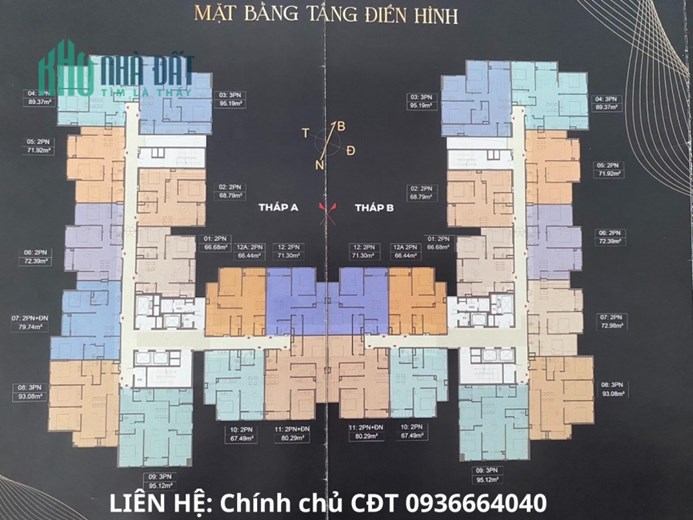(Độc quyền) quỹ căn hộ mở bán lần đầu Moonlight 1- chọn nhà vì tương lai Nhận nhà trước trả tiền sau