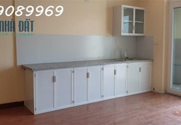 BÁN NHANH Căn hộ 2 ngủ chung cư B14 Kim Liên, Q.Đống Đa - Giá 3.85 tỷ.