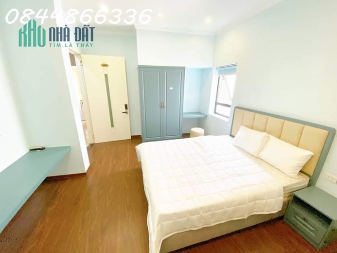 TOÀ NHÀ 8 TẦNG - 10M RA PHỐ TRẦN DUY HƯNG - THANG MÁY - Ô TÔ VÀO NHÀ - NGÕ THÔNG - DÒNG TIỀN 1.2