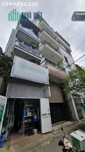 TOÀ NHÀ 8 TẦNG - 10M RA PHỐ TRẦN DUY HƯNG - THANG MÁY - Ô TÔ VÀO NHÀ - NGÕ THÔNG - DÒNG TIỀN 1.2