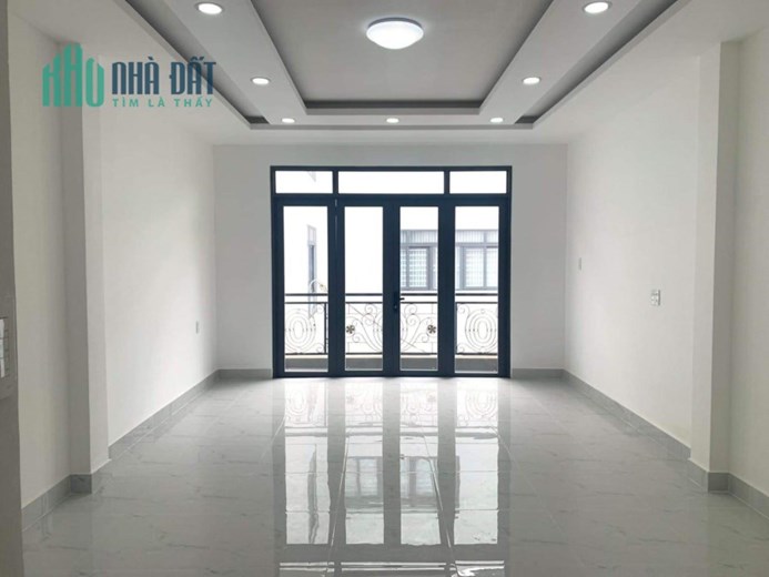 Bán Nhà Chính Chủ - HXH -Thích Quảng Đức - Quận Phú Nhuận - 50m2 - 5Tầng - Chỉ nhỉnh 7Tỷ.