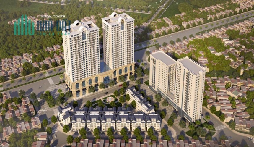 Tôi cần bán lô Biệt thự dự án Tây Hồ Residence tại số 158 mặt đường Võ Chí Công, Tây Hồ