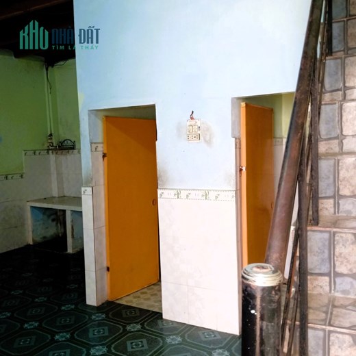 Cho thuê nhà nguyên căn 130m2 2pn hẻm xe tải Đặng Văn Bi Bình Thọ