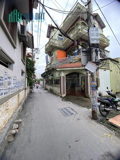 Cực hiếm cần bán nhanh đất 3 mặt thoáng kinh doanh, đường ô tô tải ngay sát KĐT Đô Nghĩa