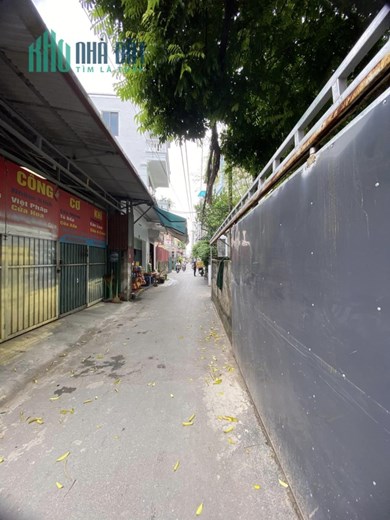 Cực hiếm cần bán nhanh đất 3 mặt thoáng kinh doanh, đường ô tô tải ngay sát KĐT Đô Nghĩa