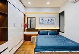 Bán Nhà Chính Chủ - HXH -Nguyễn Thông - Quận 3 - 45m2 - 6Tầng - Chỉ nhỉnh 7Tỷ.