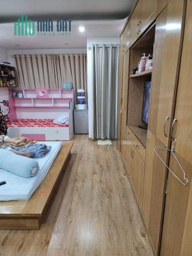 Bán Nhà Chính Chủ - HXH -Nguyễn Thông - Quận 3 - 45m2 - 6Tầng - Chỉ nhỉnh 7Tỷ.