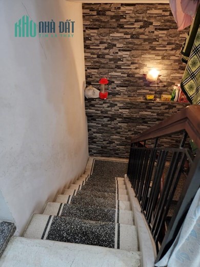 Bán Nhà Chính Chủ - HXH -Nguyễn Thông - Quận 3 - 45m2 - 6Tầng - Chỉ nhỉnh 7Tỷ.