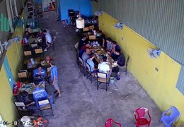 CẦN SANG NHƯỢNG LẠI QUÁN ĐỊA CHỈ; KHU PHỐ TÂN LƯƠNG, PHƯỜNG THẠNH PHƯỚC, TÂN UYÊN