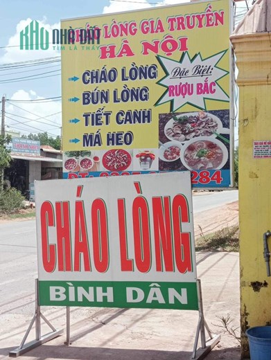 CẦN SANG NHƯỢNG LẠI QUÁN ĐỊA CHỈ; KHU PHỐ TÂN LƯƠNG, PHƯỜNG THẠNH PHƯỚC, TÂN UYÊN