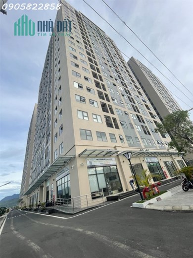 Chỉ 750 Triệu Sở Hữu Ngay Nhà Ở Xã Hội The Ori Garden, Đà Nẵng
