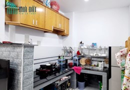 CHỦ NHÀ GIÁO VIÊN- BÁN NHÀ THOÁNG SÁNG- 36m2- SAU LOTTE- CHỈ 3 TỶ 2-LƯU TRỌNG LƯ