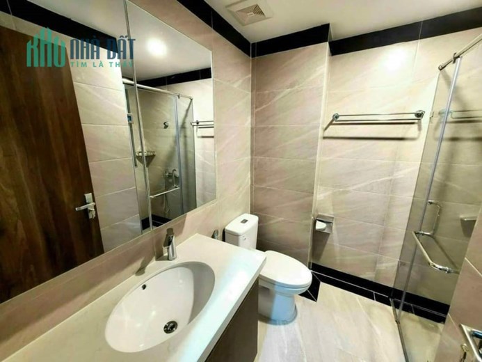 Phân lô Ngọc Thụy Long Biên Dt 38m2 5 Tầng Mt 4m Ô tô Ở Kd Nhỉnh 3 tỷ