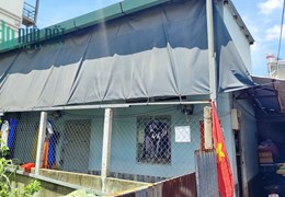 Bán nhà trọ 3 phòng 51m2 đường 6 Linh Chiểu