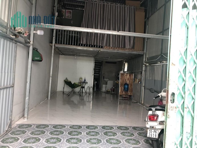 Bán nhà hẻm 2 xe hơi quay đầu, khu dân trí cao chỉ hơn 6ty Quận Gò Vấp , phường 13.