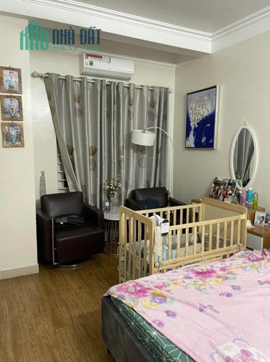 Chính chủ bán nhà Hào Nam, Đống Đa 35m2 x 4T, MT 3.5m, nhỉnh 3 tỷ