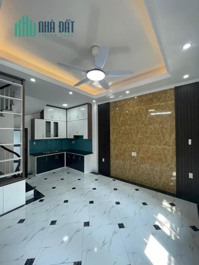 Bán Gấp! Nhà Lê Văn Lương, Hoàng Ngân Mới Đẹp 30m 6 tầng mặt tiền 4m chỉ 3.8 tỷ