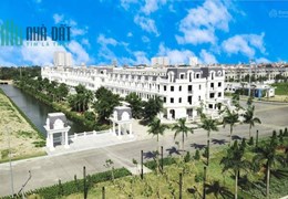 LIỀN KỀ BIỆT THỰ KĐT AN LẠC GREENSYMPHONY CẦN BÁN