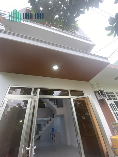Cần Bán Nhà Kiệt Oto 152 Phan Thanh giá chỉ 2.9 tỷ