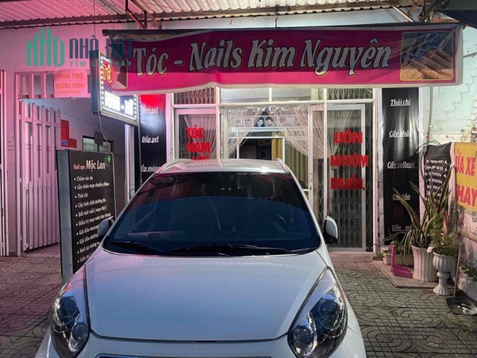 Cần sang nhượng mb kinh doanh đang kd tốt