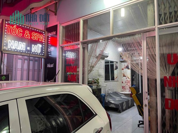 Cần sang nhượng mb kinh doanh đang kd tốt