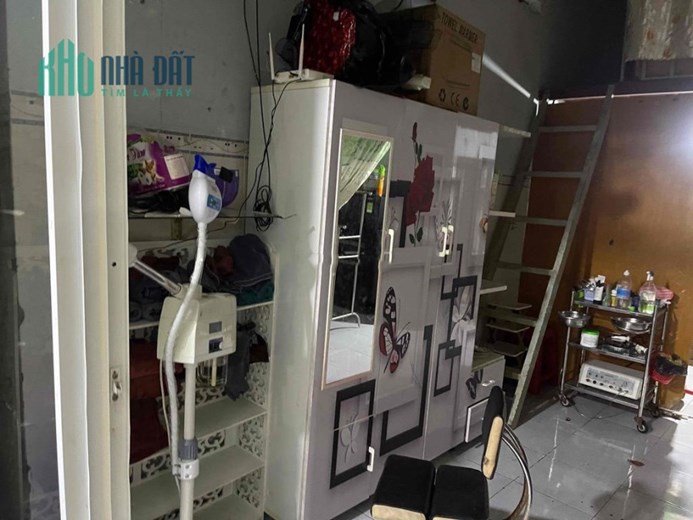 Cần sang nhượng mb kinh doanh đang kd tốt