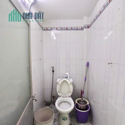Nhà bán 3 tầng 3PN Hẻm Xe hơi 267 Lê Đình Cẩn  Bình Tân 2.8 tỷ