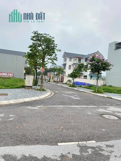 ✅ Bán đất Khu Đô Thị Nguyên Khê - 114m Liền Kề - Làn 2