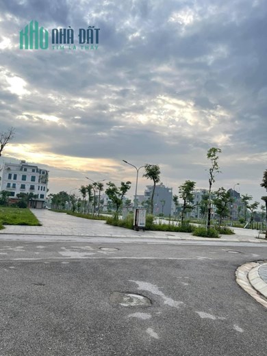 ✅ Bán đất Khu Đô Thị Nguyên Khê - 114m Liền Kề - Làn 2