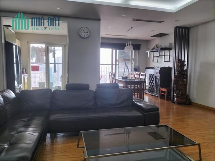 BÁN CHUNG CƯ LUXURY PARK VIEWS CẦU GIẤY 113M 3 NGỦ 2 WC GIÁ TỐT  0987,063.288