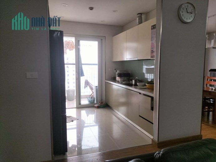 BÁN CHUNG CƯ LUXURY PARK VIEWS CẦU GIẤY 113M 3 NGỦ 2 WC GIÁ TỐT  0987,063.288
