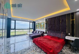 Siêu phẩm. Căn hộ View biển Đà Nẵng. Full nội thất xịn. 65m2. Đầy đủ công năng. Giá thuê hạt dẻ