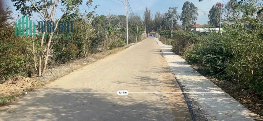 CHÍNH CHỦ Cần Bán Nhanh  Lô Đất Vị Trí Đẹp Tại  Xã Hàm Kiệm, Huyện Hàm Thuận Nam, Tỉnh Bình Thuận