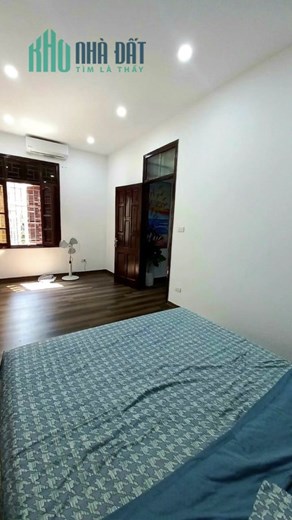 BÁN GẤP NHÀ PHỐ TÔN ĐỨC THẮNG,NHÀ 45M x 5 TẦNG 6 NGỦ, MỚI ĐẸP HIỆN ĐẠI, ĐÂY ĐỦ CÔNG NĂNG