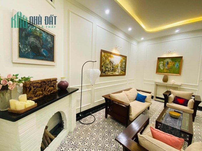 Bán nhà riêng Mỹ Đình 45m2 chỉ 6 tỷ 1 , mua bán nhà riêng Nam Từ Liêm giá rẻ