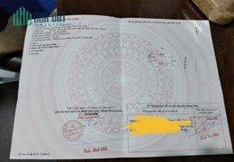 NHÀ ĐẸP - GIÁ TỐT - Cần Bán Căn Nhà Vị Trí Đắc Địa Tại 944, Xã Hoà Lộc, Huyện Tam Bình, Vĩnh Long