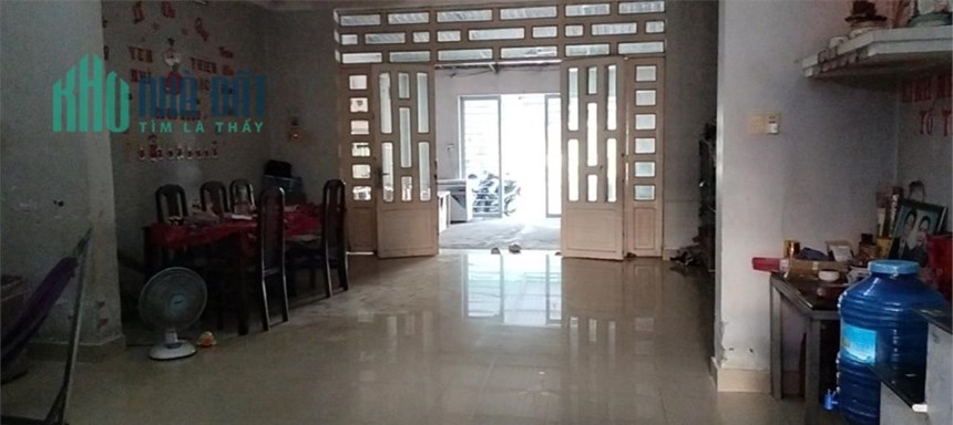 NHÀ ĐẸP - GIÁ TỐT - Cần Bán Căn Nhà Vị Trí Đắc Địa Tại 944, Xã Hoà Lộc, Huyện Tam Bình, Vĩnh Long