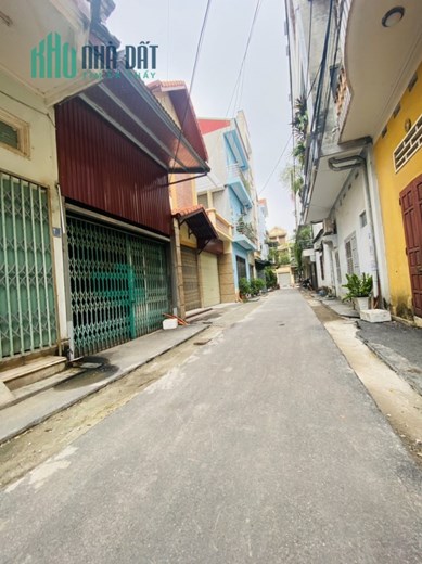 Bán nhà Liên Bảo, Vĩnh Yên. DT 108.7m2