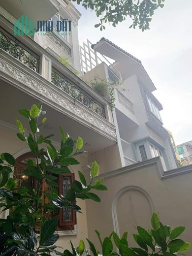 [HIẾM] BIỆT THỰ MP ÂU CƠ LÔ GÓC, THIẾT KẾ SÂN VƯỜN, Ở HAY ĐẦU TƯ ĐỀU NGON