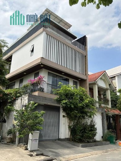 [HIẾM] BIỆT THỰ MP ÂU CƠ LÔ GÓC, THIẾT KẾ SÂN VƯỜN, Ở HAY ĐẦU TƯ ĐỀU NGON
