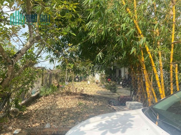 CHÍNH CHỦ BÁN ĐẤT SỔ ĐỎ RIÊNG GIÁ RẺ NGAY GẦN TRỤC CHÍNH 607-ĐIỆN BÀM
