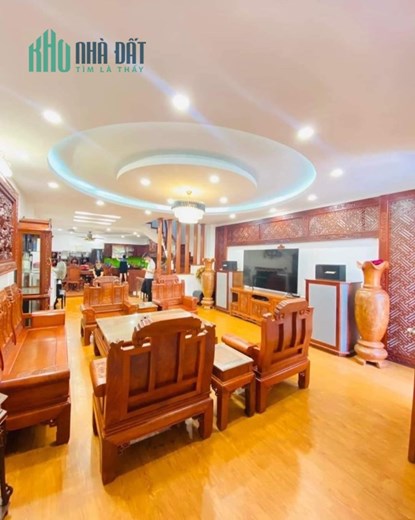 Bán nhà đường Cổ Nhuế, Nhà Đẹp Tuyệt Vời _50m2_4.5 tỷ Bắc Từ Liêm