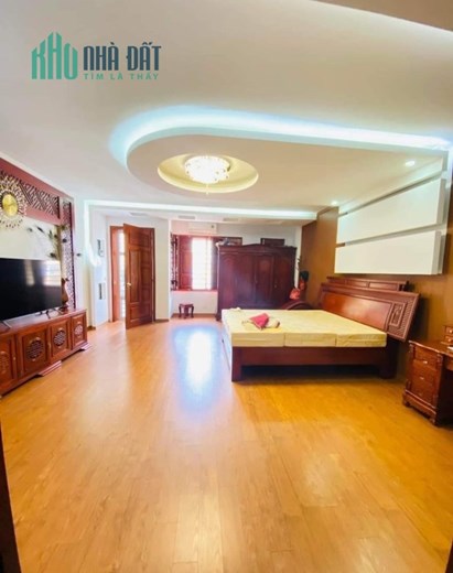 Bán nhà đường Cổ Nhuế, Nhà Đẹp Tuyệt Vời _50m2_4.5 tỷ Bắc Từ Liêm
