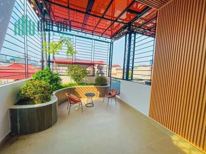 Bán nhà đường Cổ Nhuế, Nhà Đẹp Tuyệt Vời _50m2_4.5 tỷ Bắc Từ Liêm