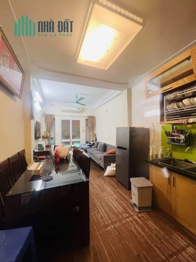 ❤️HÀNG HIẾM CÓ KHÓ TÌM- MẶT PHỐ MỄ TRÌ THƯỢNG - 6 TẦNG ĐẸP  ❤️