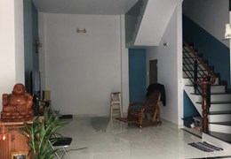 Nhà Bình Thạnh hẻm xe hơi đậu cổng - Ngang khủng - 3 tầng 4 đến 6PN - không lộ giới - Nhỉnh 7 tỷ