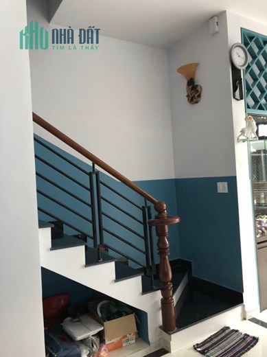 Nhà Bình Thạnh hẻm xe hơi đậu cổng - Ngang khủng - 3 tầng 4 đến 6PN - không lộ giới - Nhỉnh 7 tỷ