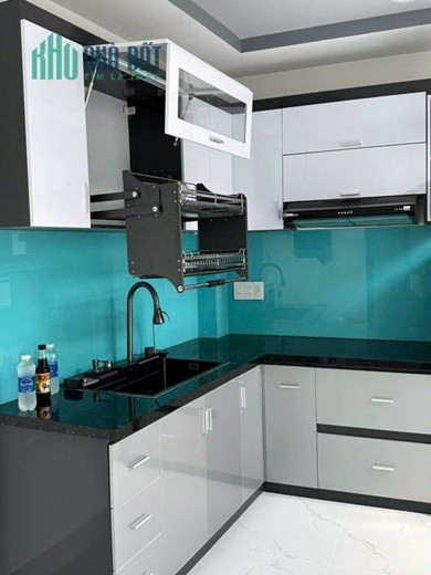 Cần bán căn nhà hẻm 49 Nguyễn Trung Trực, P5, Bình Thạnh